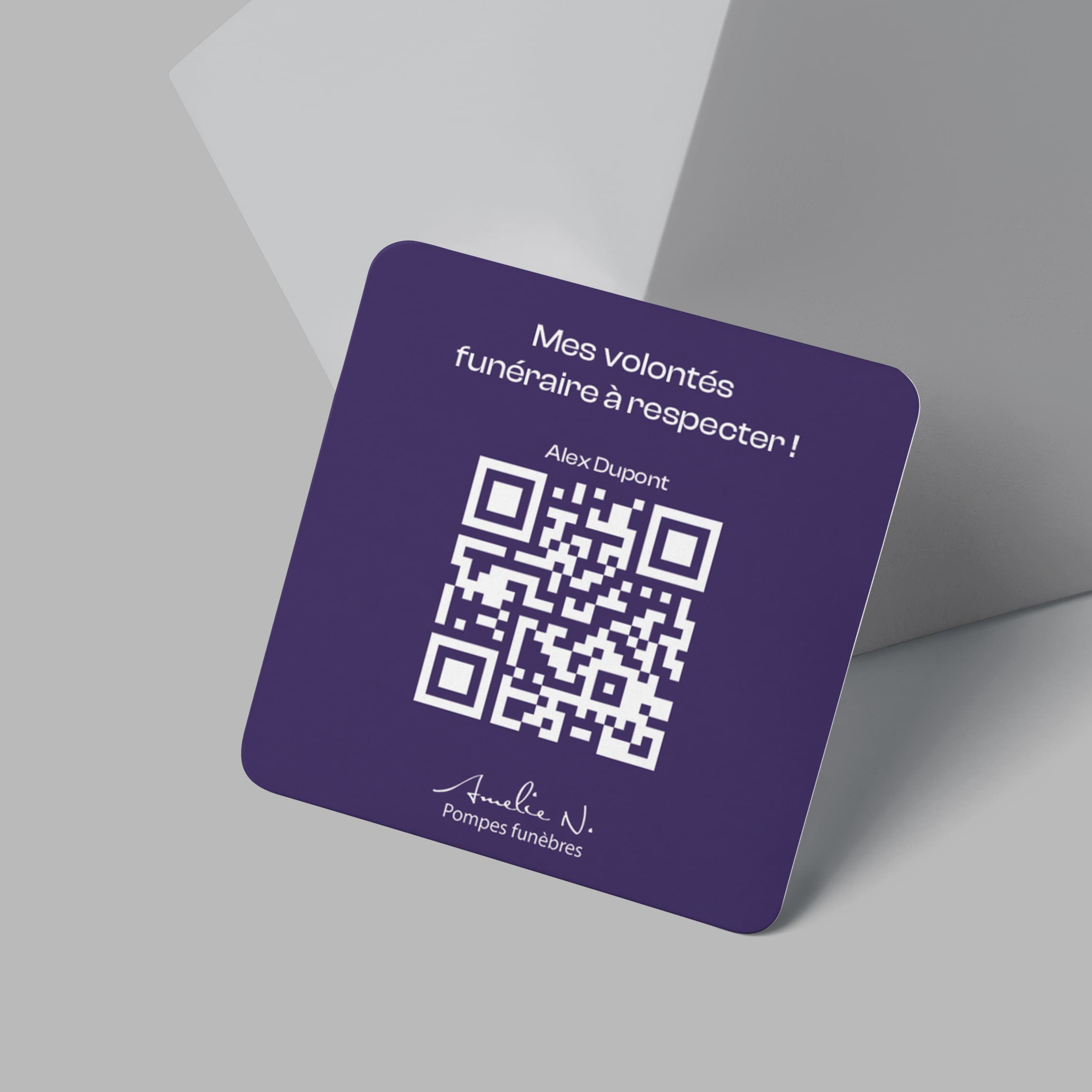 Illustration apaisante